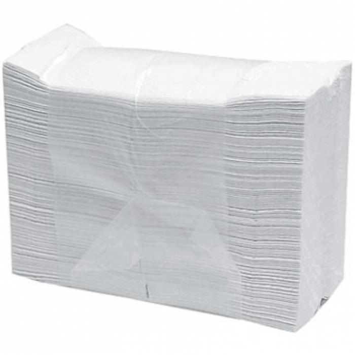 Atacado papel toalha interfolha