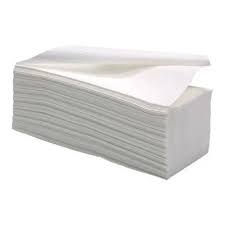 Distribuidora de papel toalha interfolha