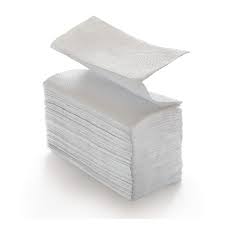 Empresa de papel toalha interfolha