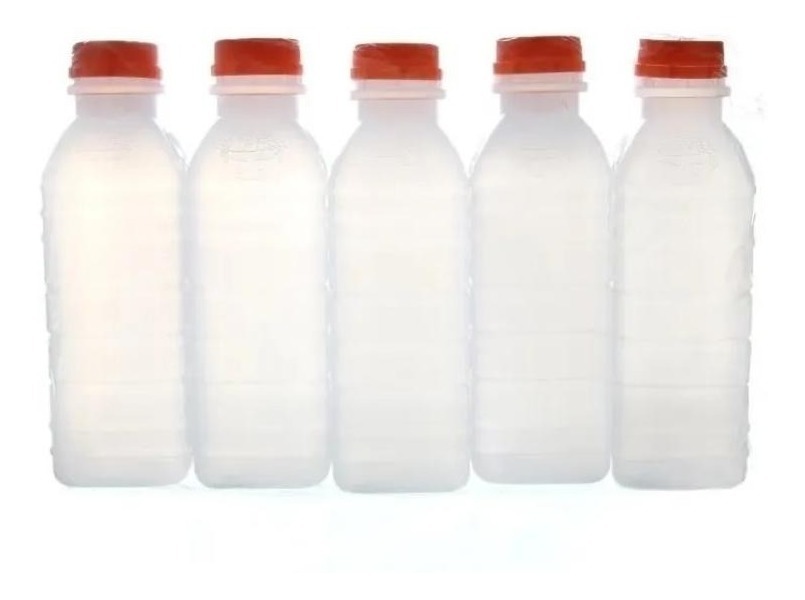 Fornecedor de garrafas plásticas para suco