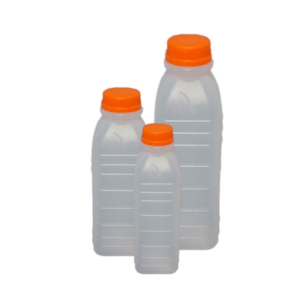Fornecedor de garrafas plásticas para suco