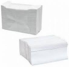 Fornecedores de papel toalha interfolhado